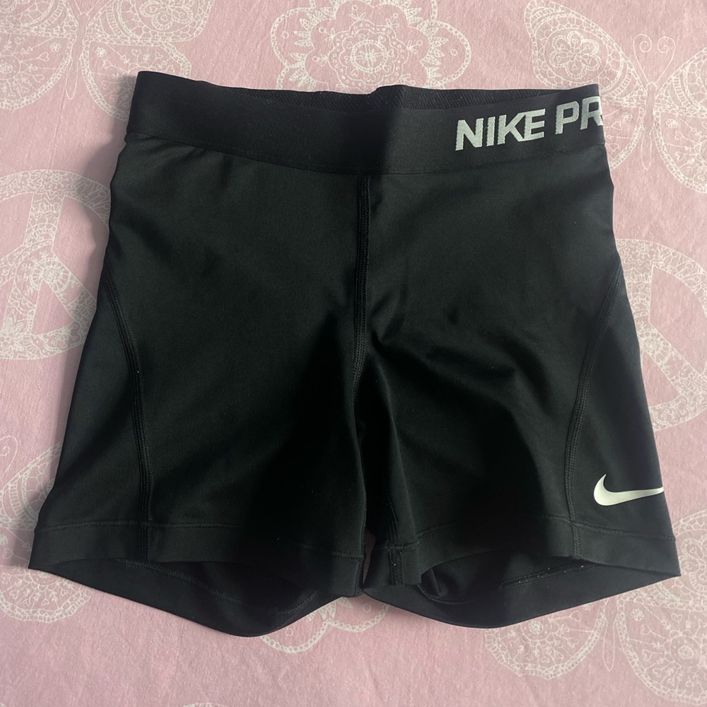 Nike Pro 3” Shorts